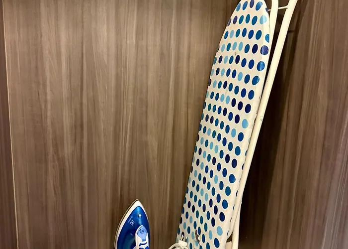Cozy Spacious 1br 3pax Gardenview, 700m Bts Thonglo, Samitivej, Skv49, Fast Wifi